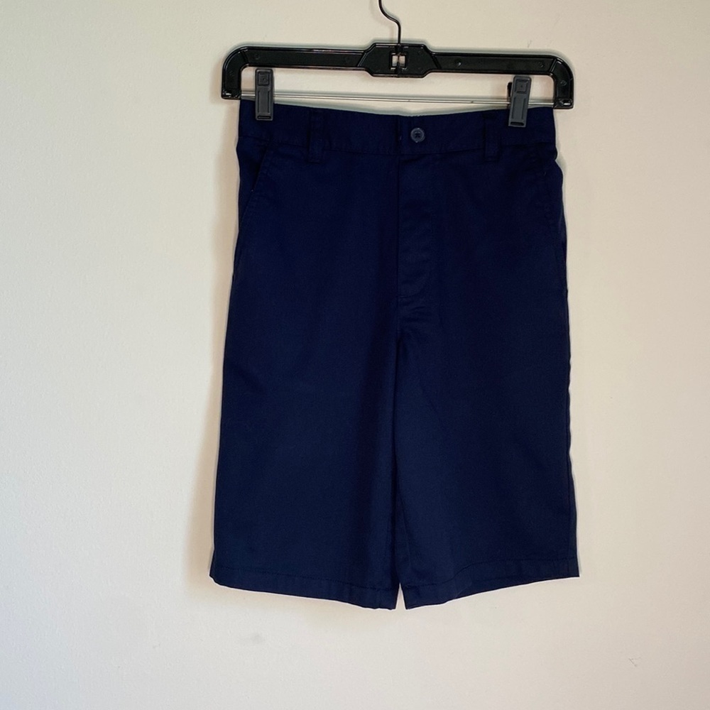 NAVY BLUE WALKING SHORTS ✨✨✨